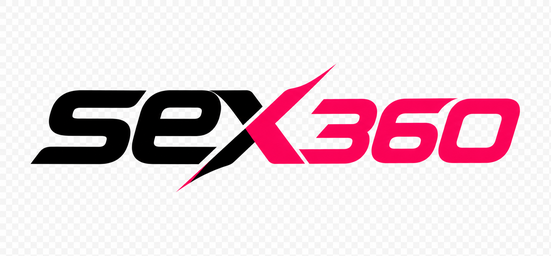sex360 logo